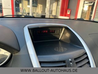 Peugeot 206 + Basis*2.HAND*KLIMA*TÜV/AU NEU*EURO5* - photo 9