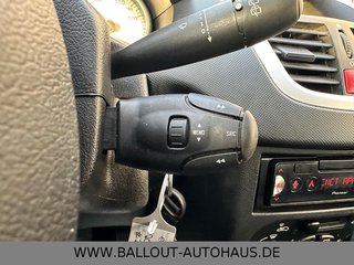 Peugeot 206 + Basis*2.HAND*KLIMA*TÜV/AU NEU*EURO5* - photo 11