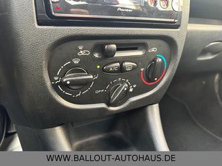 Peugeot 206 + Basis*2.HAND*KLIMA*TÜV/AU NEU*EURO5* - photo 12