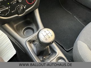 Peugeot 206 + Basis*2.HAND*KLIMA*TÜV/AU NEU*EURO5* - photo 13