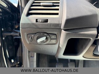 BMW 116i Lim.*2.HAND*KLIMA*SHZ*NAVI*TÜV/AU NEU* - foto 1