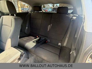 BMW 116i Lim.*2.HAND*KLIMA*SHZ*NAVI*TÜV/AU NEU* - foto 3