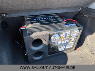 BMW 116i Lim.*2.HAND*KLIMA*SHZ*NAVI*TÜV/AU NEU* - foto 5