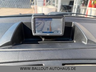 BMW 116i Lim.*2.HAND*KLIMA*SHZ*NAVI*TÜV/AU NEU* - foto 13
