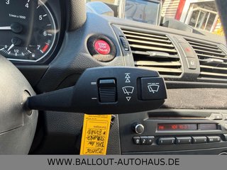 BMW 116i Lim.*2.HAND*KLIMA*SHZ*NAVI*TÜV/AU NEU* - foto 16