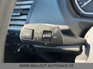 BMW 116i Lim.*2.HAND*KLIMA*SHZ*NAVI*TÜV/AU NEU* - foto 17