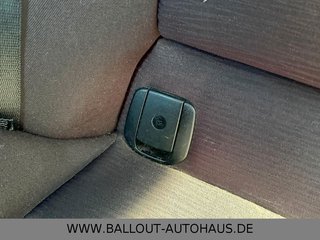 BMW 116i Lim.*2.HAND*KLIMA*SHZ*NAVI*TÜV/AU NEU* - foto 18