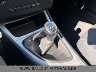 BMW 116i Lim.*2.HAND*KLIMA*SHZ*NAVI*TÜV/AU NEU* - foto 19