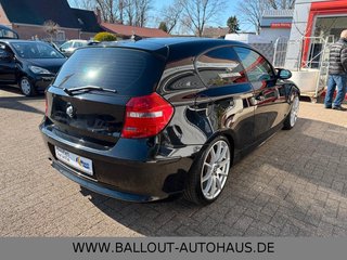 BMW 116i Lim.*2.HAND*KLIMA*SHZ*NAVI*TÜV/AU NEU* - foto 5