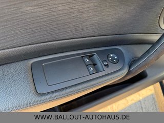 BMW 116i Lim.*2.HAND*KLIMA*SHZ*NAVI*TÜV/AU NEU* - foto 10