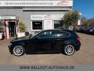 BMW 116 Gebrauchtwagen Kaufen
