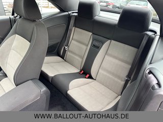 Volkswagen Eos*KLIMA*NAVI*PANO*SHZ*ZV*TÜV/AU NEU*PDC*EURO5* - foto 2