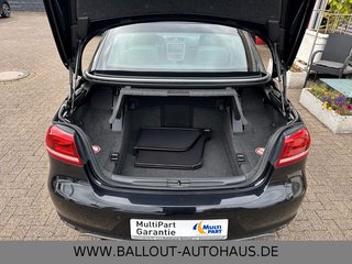 Volkswagen Eos*KLIMA*NAVI*PANO*SHZ*ZV*TÜV/AU NEU*PDC*EURO5* - foto 4