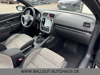 Volkswagen Eos*KLIMA*NAVI*PANO*SHZ*ZV*TÜV/AU NEU*PDC*EURO5* - foto 5