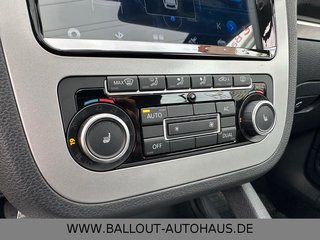 Volkswagen Eos*KLIMA*NAVI*PANO*SHZ*ZV*TÜV/AU NEU*PDC*EURO5* - foto 10
