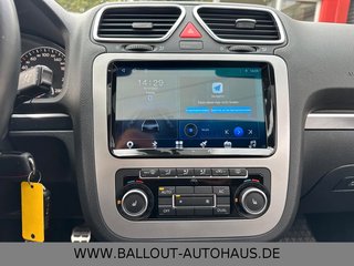 Volkswagen Eos*KLIMA*NAVI*PANO*SHZ*ZV*TÜV/AU NEU*PDC*EURO5* - foto 11