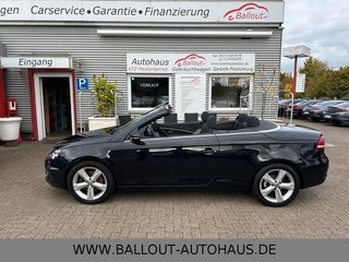 Volkswagen Eos*KLIMA*NAVI*PANO*SHZ*ZV*TÜV/AU NEU*PDC*EURO5* - foto 12