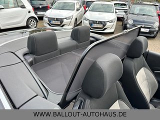 Volkswagen Eos*KLIMA*NAVI*PANO*SHZ*ZV*TÜV/AU NEU*PDC*EURO5* - foto 15
