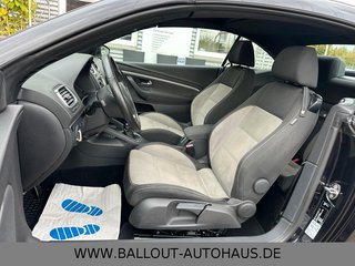 Volkswagen Eos*KLIMA*NAVI*PANO*SHZ*ZV*TÜV/AU NEU*PDC*EURO5* - foto 9
