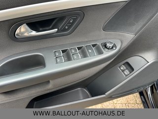 Volkswagen Eos*KLIMA*NAVI*PANO*SHZ*ZV*TÜV/AU NEU*PDC*EURO5* - foto 10