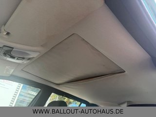 Mercedes-Benz C 180*SCHIEBEDACH*AHK*TEMP*TÜV 07-2027*AUTOMATIK - bilder 1