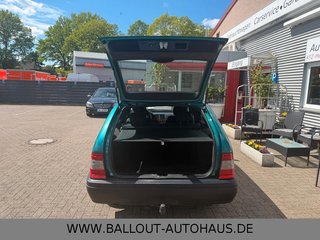 Mercedes-Benz C 180*SCHIEBEDACH*AHK*TEMP*TÜV 07-2027*AUTOMATIK - bilder 4
