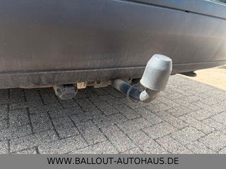Mercedes-Benz C 180*SCHIEBEDACH*AHK*TEMP*TÜV 07-2027*AUTOMATIK - bilder 5