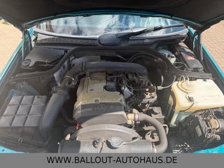 Mercedes-Benz C 180*SCHIEBEDACH*AHK*TEMP*TÜV 07-2027*AUTOMATIK - bilder 10