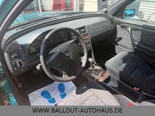 Mercedes-Benz C 180*SCHIEBEDACH*AHK*TEMP*TÜV 07-2027*AUTOMATIK - bilder 8