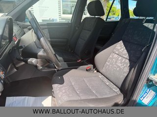Mercedes-Benz C 180*SCHIEBEDACH*AHK*TEMP*TÜV 07-2027*AUTOMATIK - bilder 9