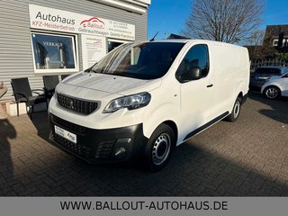 Peugeot Expert Kasten Asphalt L3*1.HAND*KLIMA*TEMP*KAMER - foto 2