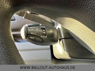 Peugeot Expert Kasten Asphalt L3*1.HAND*KLIMA*TEMP*KAMER - foto 2