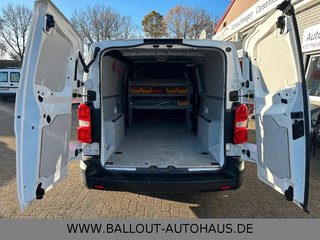 Peugeot Expert Kasten Asphalt L3*1.HAND*KLIMA*TEMP*KAMER - foto 3