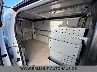 Peugeot Expert Kasten Asphalt L3*1.HAND*KLIMA*TEMP*KAMER - foto 5