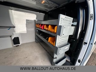 Peugeot Expert Kasten Asphalt L3*1.HAND*KLIMA*TEMP*KAMER - foto 6