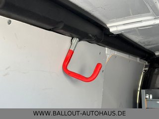 Peugeot Expert Kasten Asphalt L3*1.HAND*KLIMA*TEMP*KAMER - foto 7