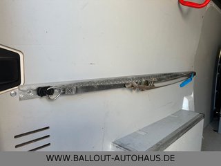 Peugeot Expert Kasten Asphalt L3*1.HAND*KLIMA*TEMP*KAMER - foto 8