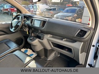 Peugeot Expert Kasten Asphalt L3*1.HAND*KLIMA*TEMP*KAMER - foto 9