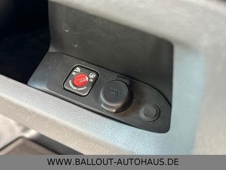 Peugeot Expert Kasten Asphalt L3*1.HAND*KLIMA*TEMP*KAMER - foto 10