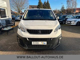 Peugeot Expert Kasten Asphalt L3*1.HAND*KLIMA*TEMP*KAMER - foto 3