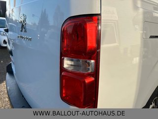 Peugeot Expert Kasten Asphalt L3*1.HAND*KLIMA*TEMP*KAMER - foto 11