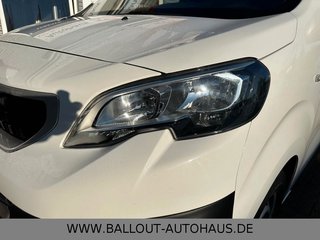 Peugeot Expert Kasten Asphalt L3*1.HAND*KLIMA*TEMP*KAMER - foto 12