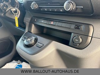 Peugeot Expert Kasten Asphalt L3*1.HAND*KLIMA*TEMP*KAMER - foto 13
