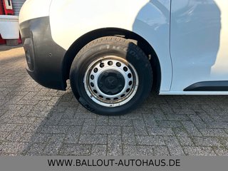 Peugeot Expert Kasten Asphalt L3*1.HAND*KLIMA*TEMP*KAMER - foto 14