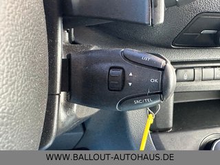 Peugeot Expert Kasten Asphalt L3*1.HAND*KLIMA*TEMP*KAMER - foto 17