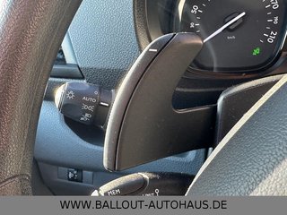 Peugeot Expert Kasten Asphalt L3*1.HAND*KLIMA*TEMP*KAMER - foto 18