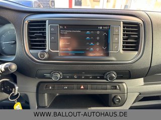 Peugeot Expert Kasten Asphalt L3*1.HAND*KLIMA*TEMP*KAMER - foto 20