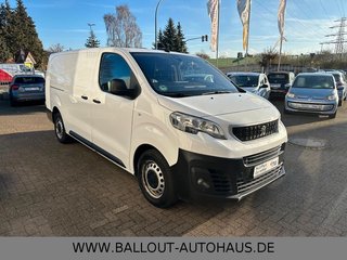 Peugeot Expert Kasten Asphalt L3*1.HAND*KLIMA*TEMP*KAMER - foto 4