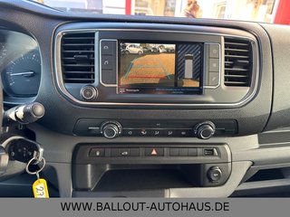 Peugeot Expert Kasten Asphalt L3*1.HAND*KLIMA*TEMP*KAMER - foto 21