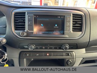 Peugeot Expert Kasten Asphalt L3*1.HAND*KLIMA*TEMP*KAMER - foto 22